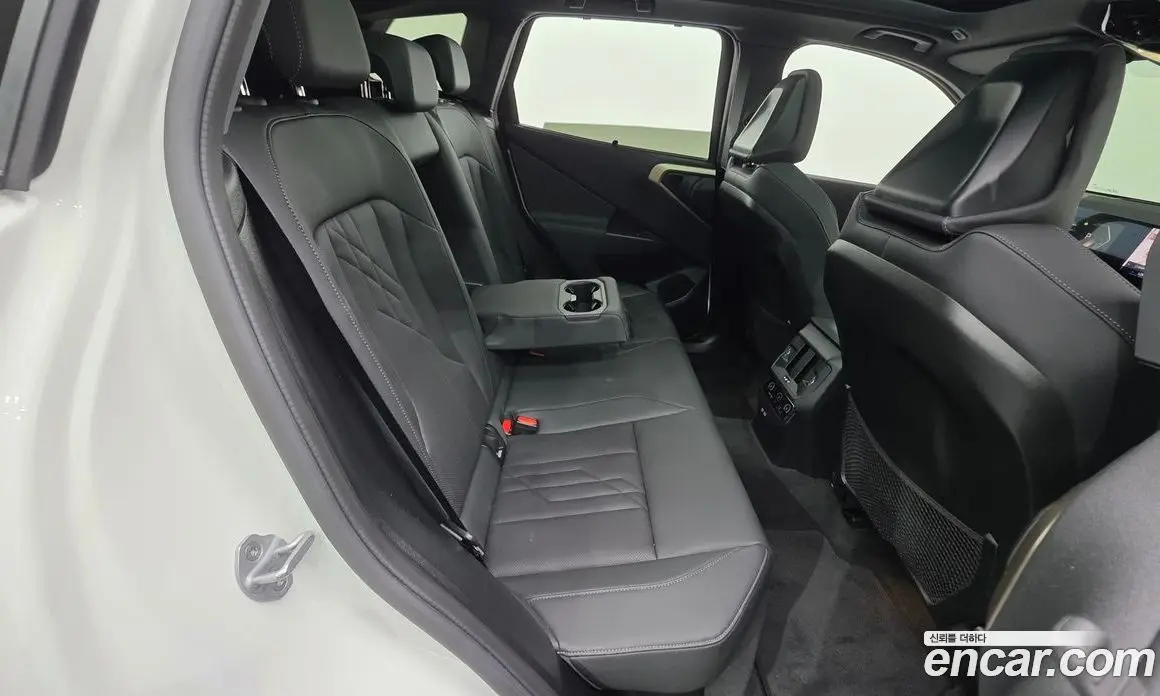 BMW X3 2025 2.0 автомат (гидро), фото 30