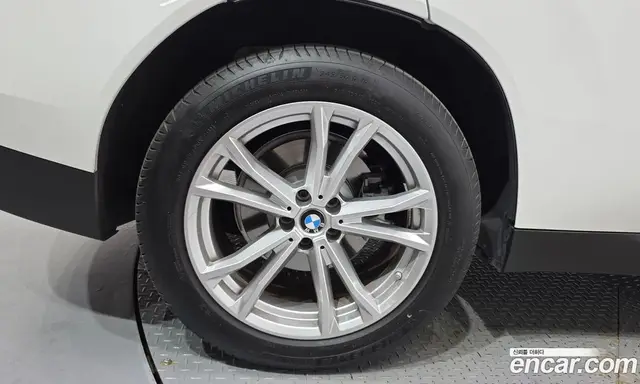 BMW X3 2025 2.0 автомат (гидро), миниатюра 5