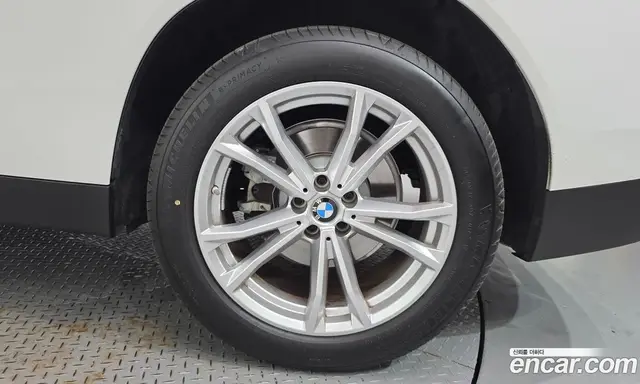 BMW X3 2025 2.0 автомат (гидро), миниатюра 7