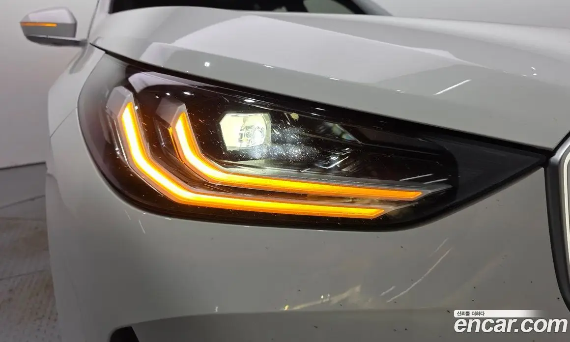 BMW X3 2025 2.0 автомат (гидро), фото 8