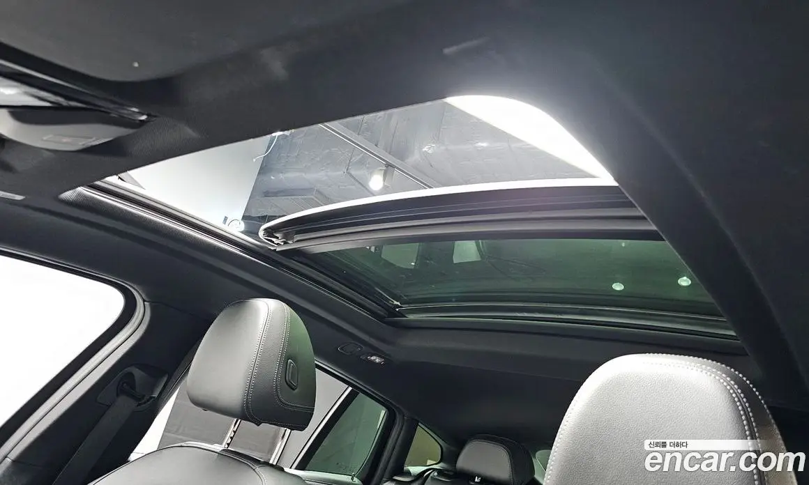 BMW X4 2021 2.0 автомат (гидро), фото 22