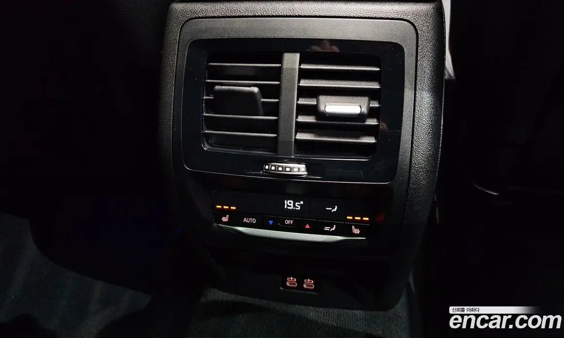 BMW X4 2021 2.0 автомат (гидро), фото 24