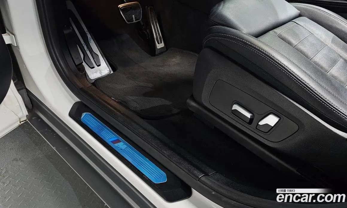 BMW X4 2021 2.0 автомат (гидро), фото 33