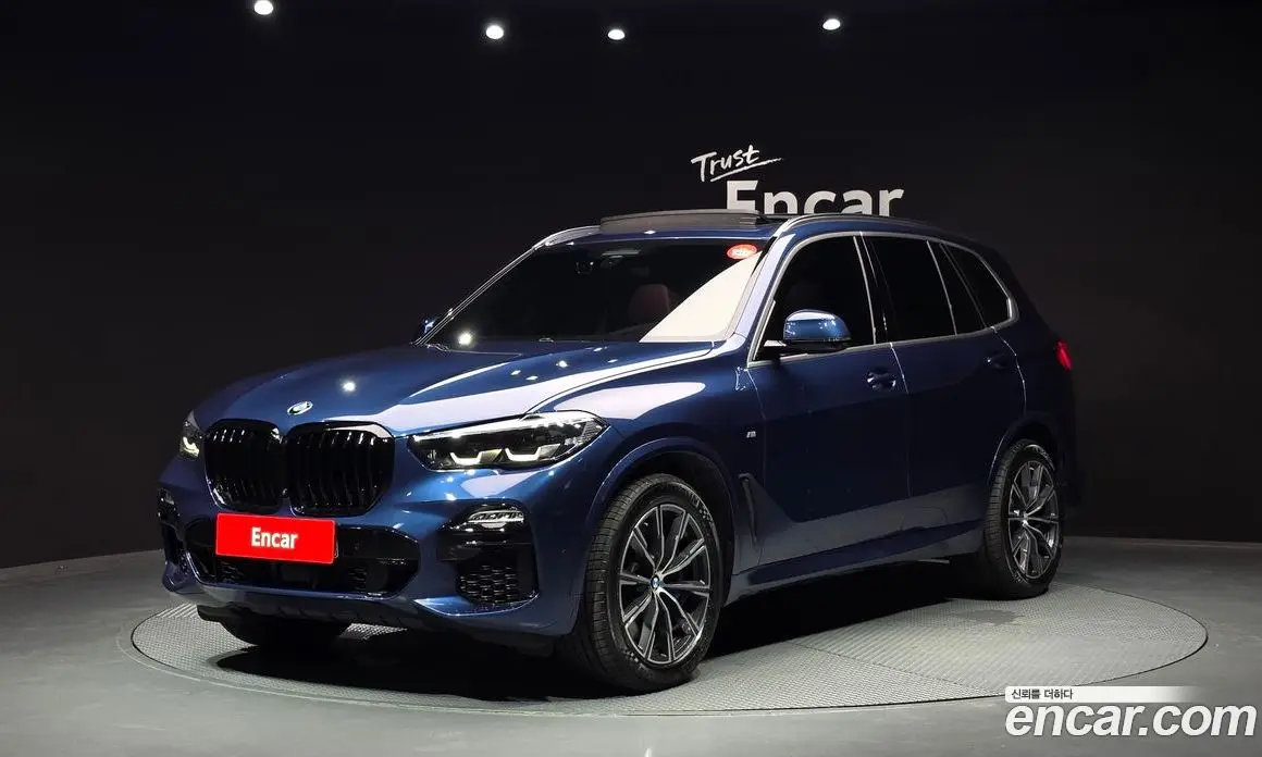 BMW X5 2019 3.0 автомат (гидро), фото 1 BMW X5 2019 3.0 автомат (гидро), фото 1