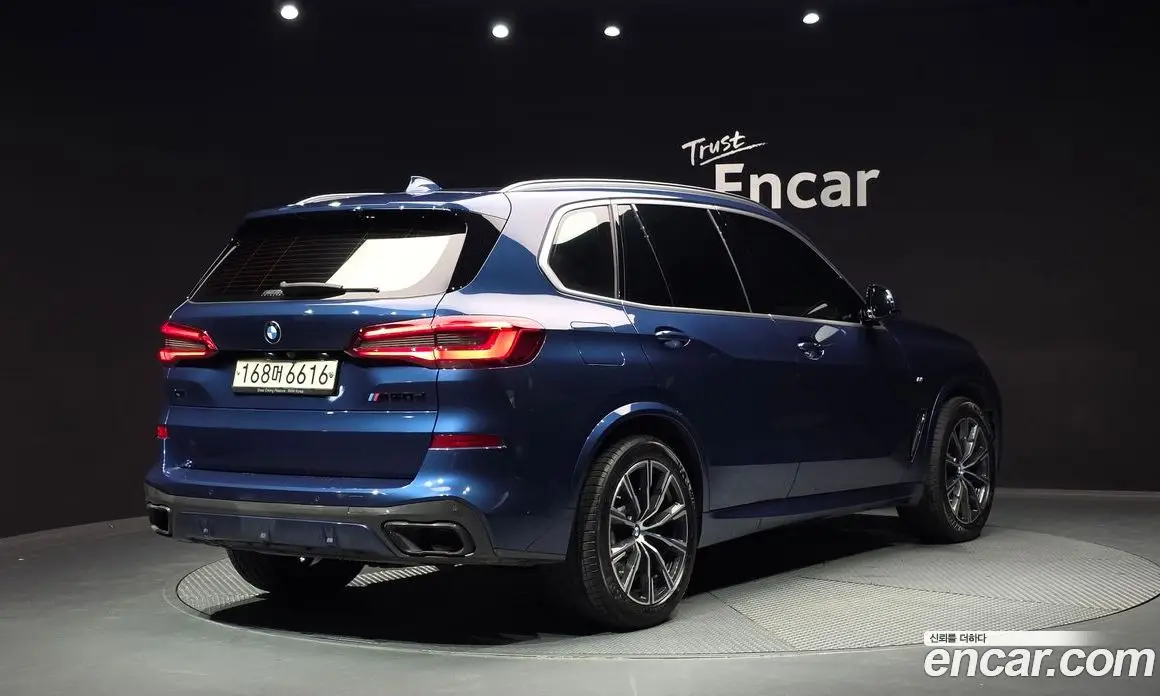 BMW X5 2019 3.0 автомат (гидро), фото 2 BMW X5 2019 3.0 автомат (гидро), фото 2