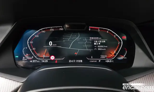 BMW X5 2019 3.0 автомат (гидро), миниатюра 11 BMW X5 2019 3.0 автомат (гидро), миниатюра 11