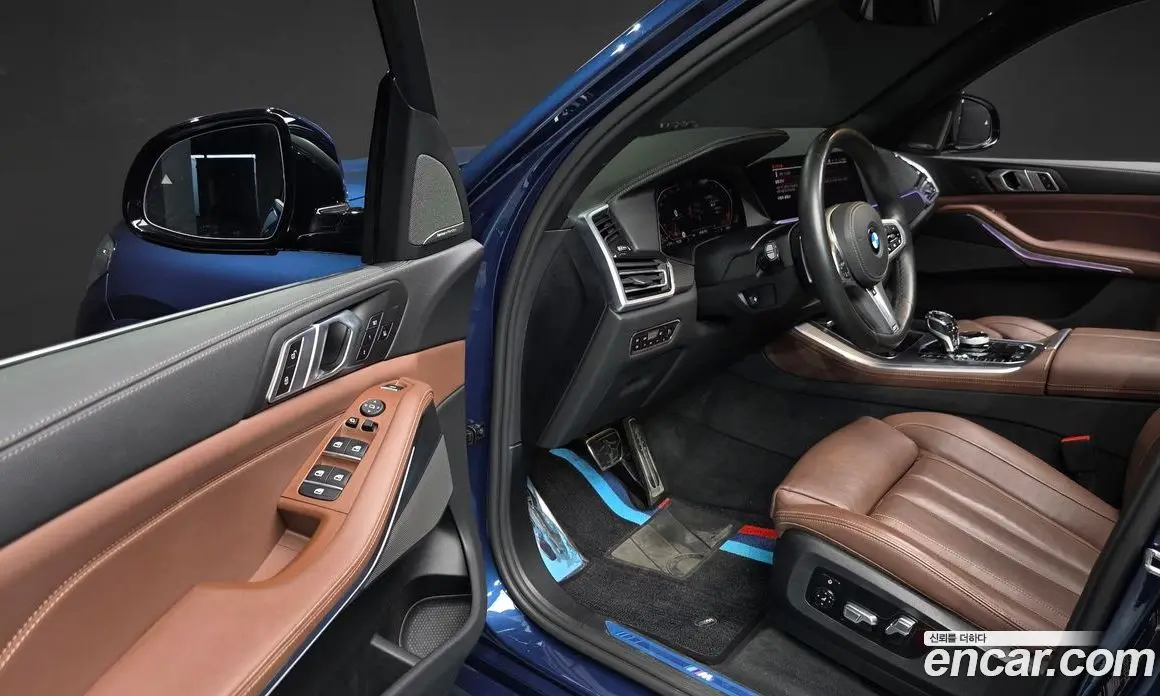 BMW X5 2019 3.0 автомат (гидро), фото 13 BMW X5 2019 3.0 автомат (гидро), фото 13