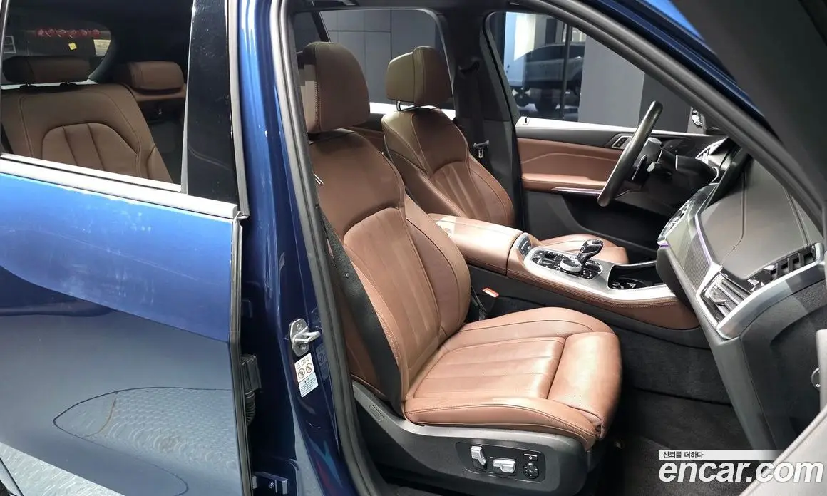 BMW X5 2019 3.0 автомат (гидро), фото 16 BMW X5 2019 3.0 автомат (гидро), фото 16
