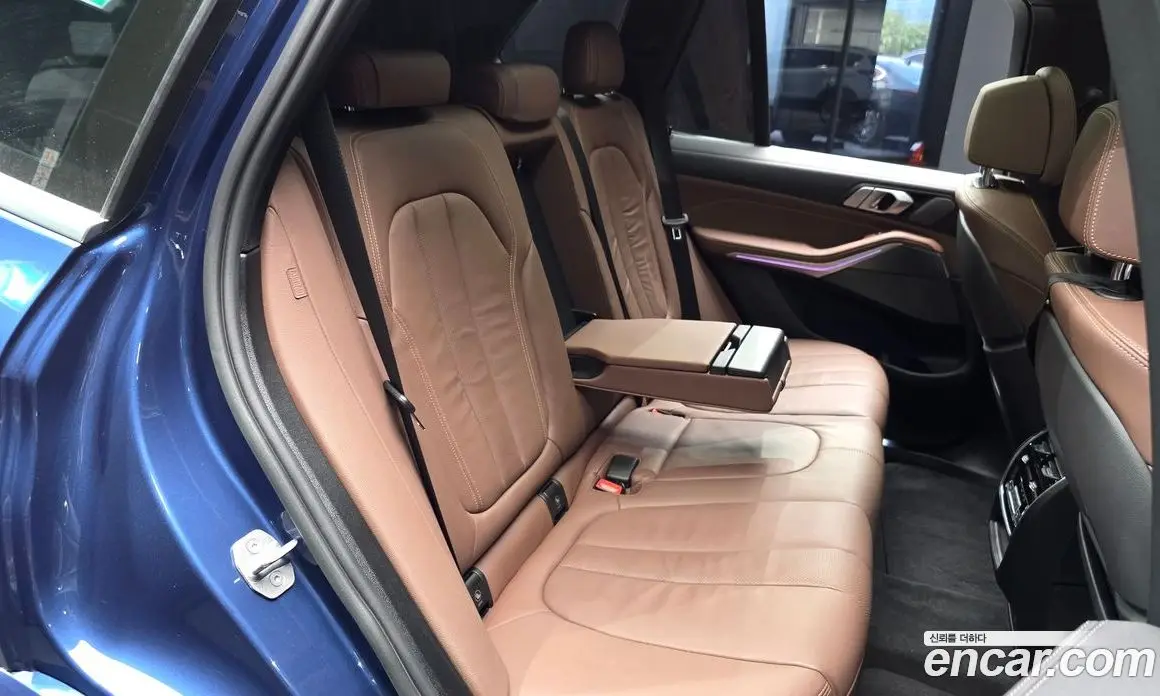 BMW X5 2019 3.0 автомат (гидро), фото 17 BMW X5 2019 3.0 автомат (гидро), фото 17