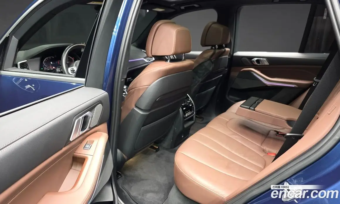 BMW X5 2019 3.0 автомат (гидро), фото 18 BMW X5 2019 3.0 автомат (гидро), фото 18