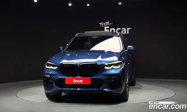 BMW X5 2019 3.0 автомат (гидро), миниатюра 3 BMW X5 2019 3.0 автомат (гидро), миниатюра 3