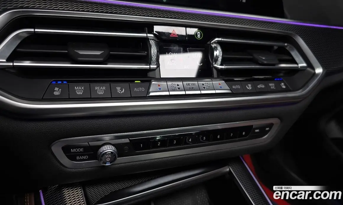 BMW X5 2019 3.0 автомат (гидро), фото 22 BMW X5 2019 3.0 автомат (гидро), фото 22