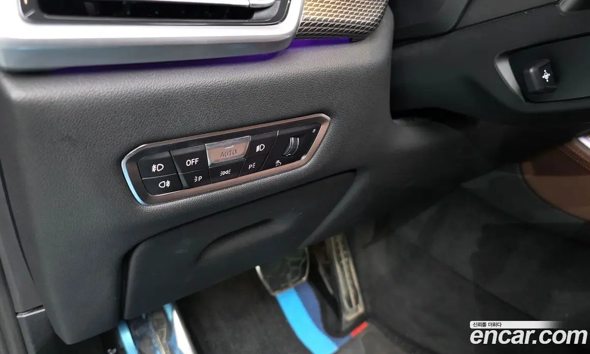 BMW X5 2019 3.0 автомат (гидро), фото 28 BMW X5 2019 3.0 автомат (гидро), фото 28