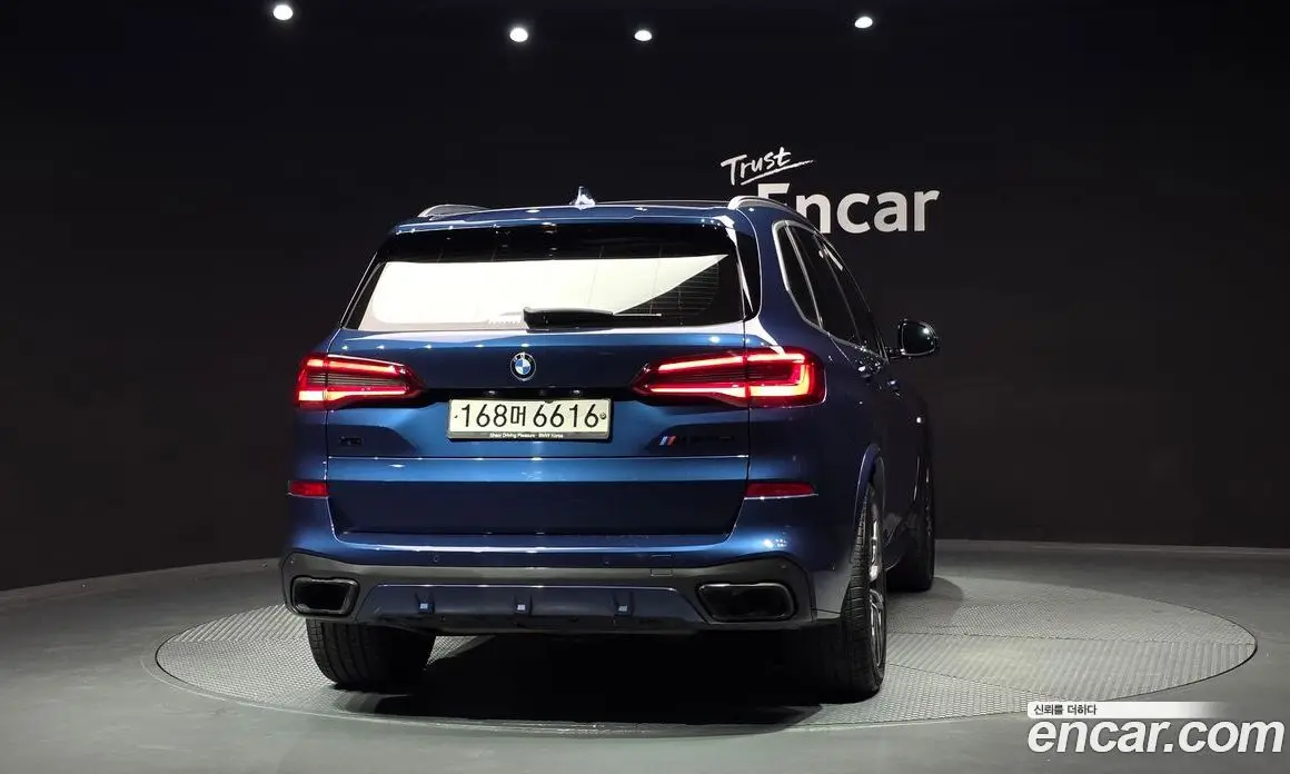 BMW X5 2019 3.0 автомат (гидро), фото 4 BMW X5 2019 3.0 автомат (гидро), фото 4