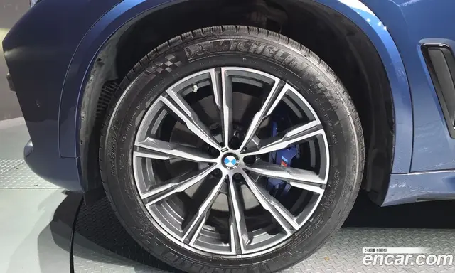 BMW X5 2019 3.0 автомат (гидро), миниатюра 5 BMW X5 2019 3.0 автомат (гидро), миниатюра 5