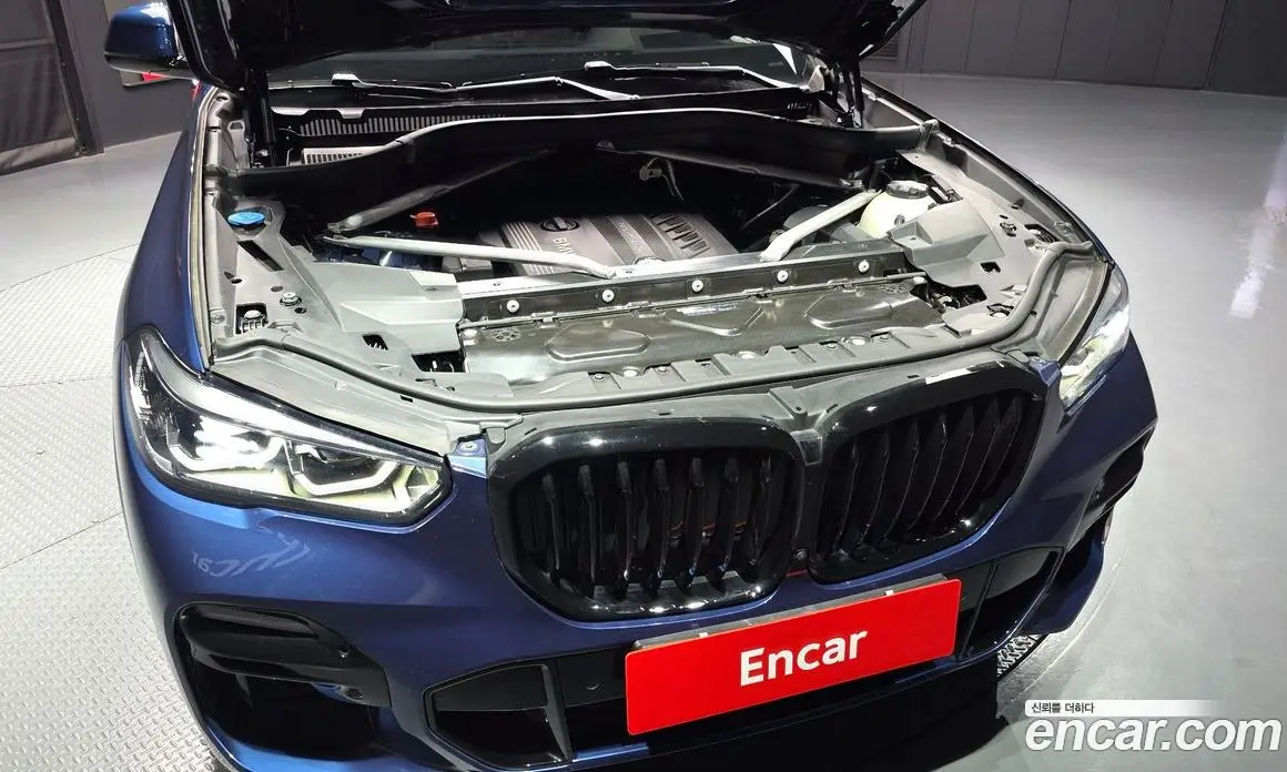 BMW X5 2019 3.0 автомат (гидро), фото 6 BMW X5 2019 3.0 автомат (гидро), фото 6