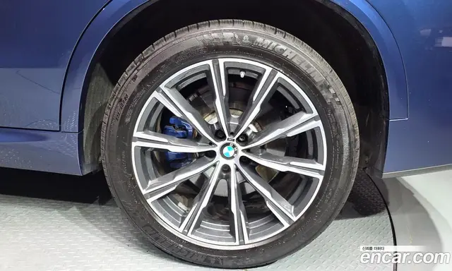 BMW X5 2019 3.0 автомат (гидро), миниатюра 7 BMW X5 2019 3.0 автомат (гидро), миниатюра 7