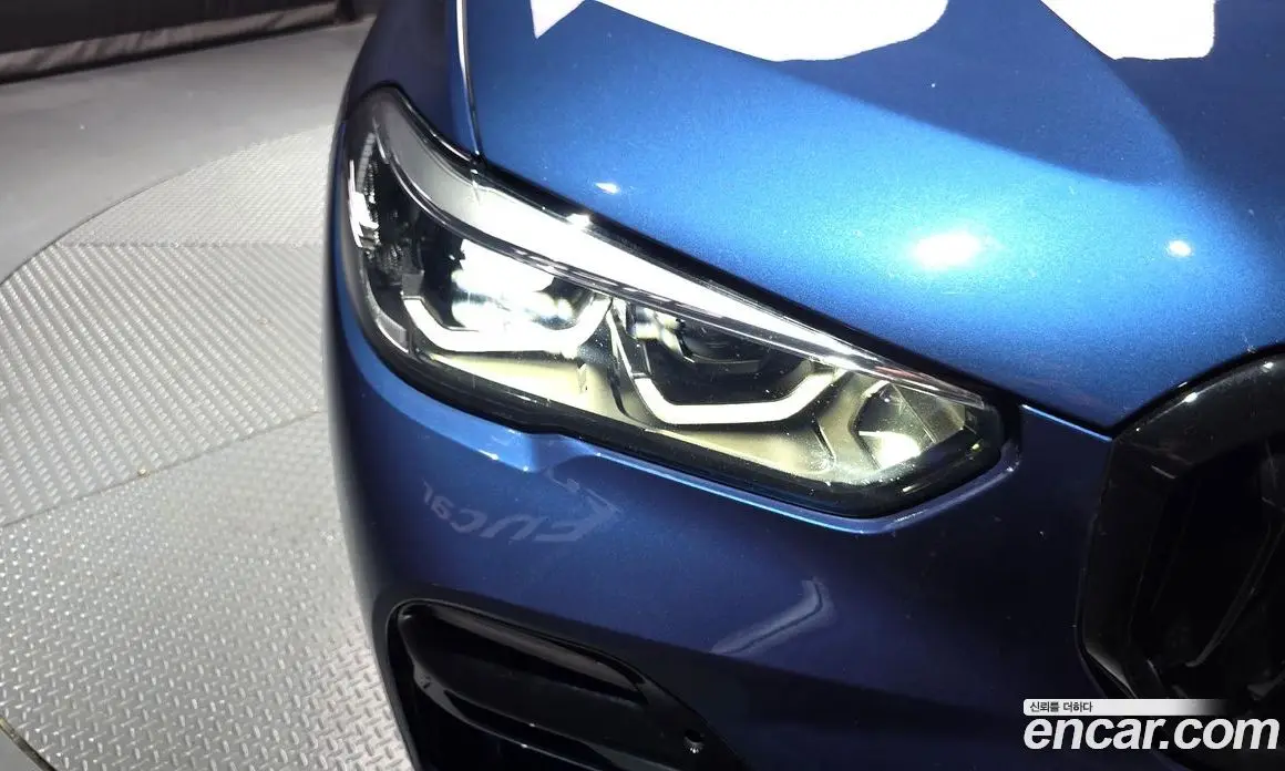 BMW X5 2019 3.0 автомат (гидро), фото 8 BMW X5 2019 3.0 автомат (гидро), фото 8