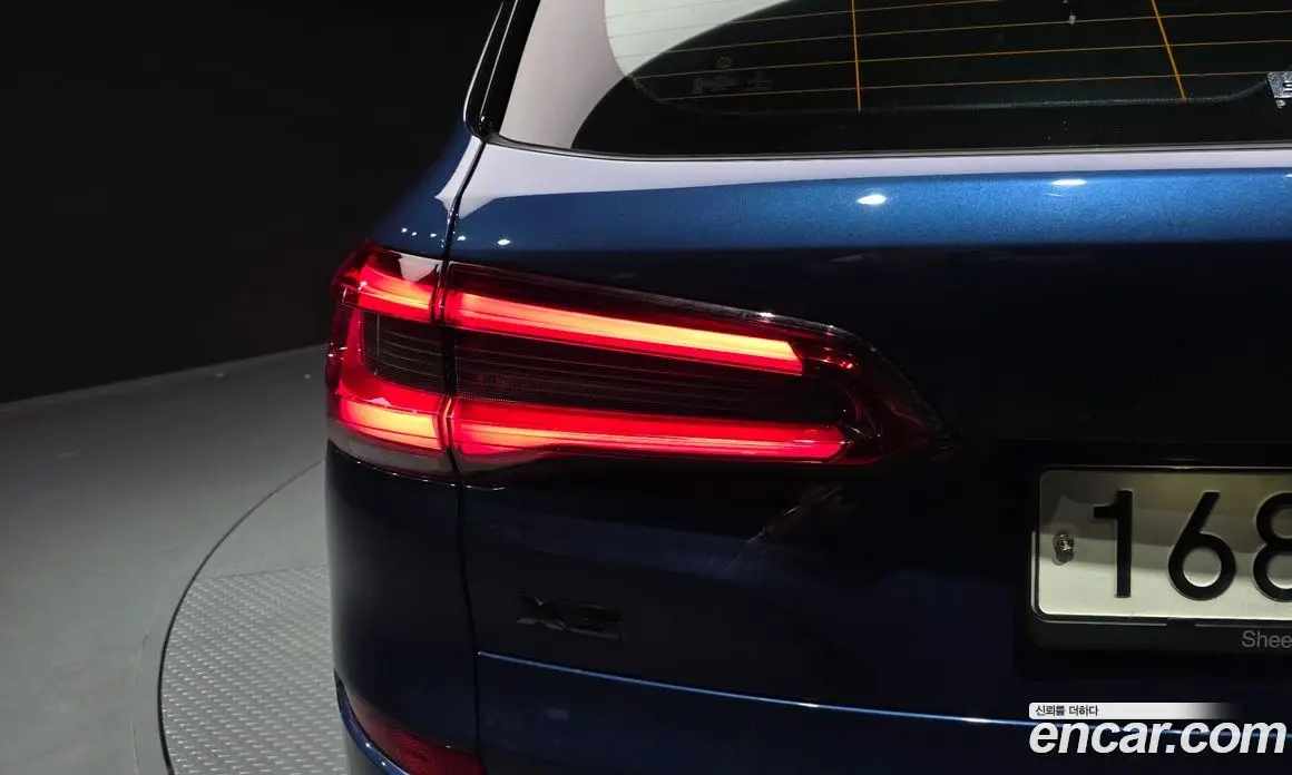 BMW X5 2019 3.0 автомат (гидро), фото 9 BMW X5 2019 3.0 автомат (гидро), фото 9