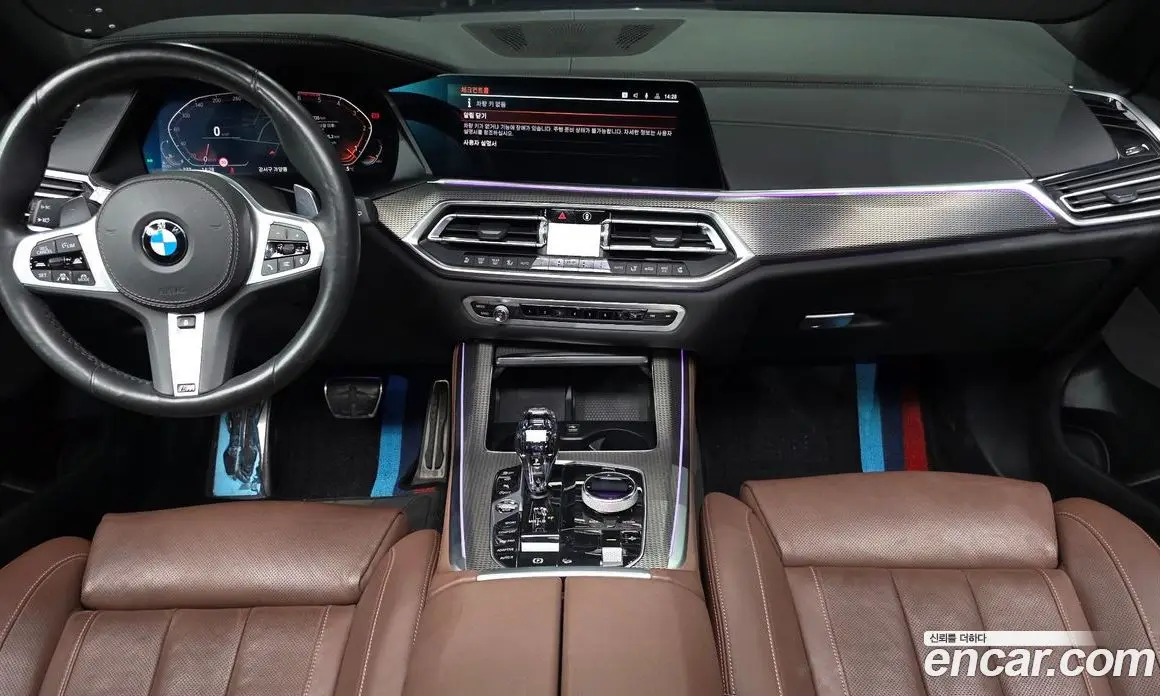 BMW X5 2019 3.0 автомат (гидро), фото 10 BMW X5 2019 3.0 автомат (гидро), фото 10