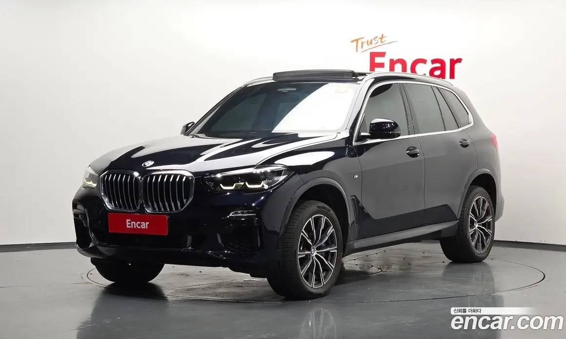 BMW X5 2019 3.0 автомат (гидро), фото 1 BMW X5 2019 3.0 автомат (гидро), фото 1