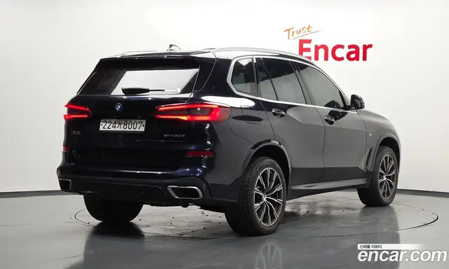 BMW X5 2019 3.0 автомат (гидро), миниатюра 2 BMW X5 2019 3.0 автомат (гидро), миниатюра 2