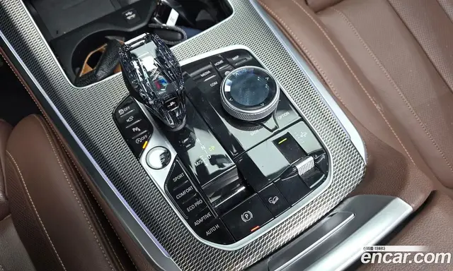BMW X5 2019 3.0 автомат (гидро), миниатюра 12