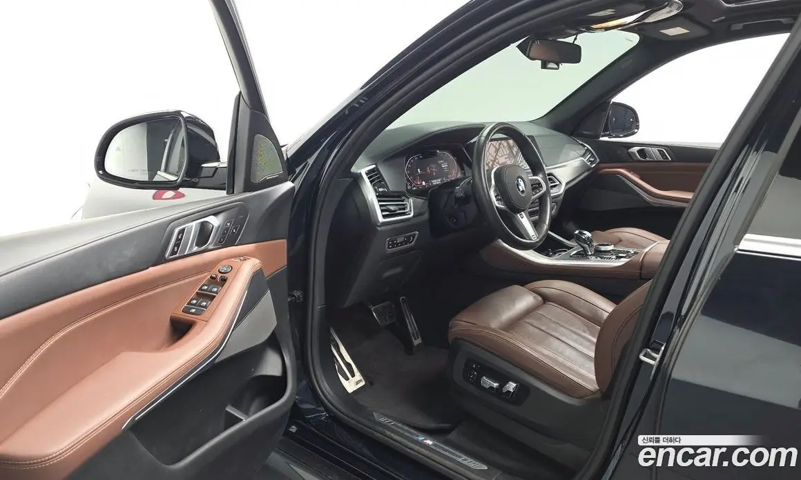 BMW X5 2019 3.0 автомат (гидро), фото 13 BMW X5 2019 3.0 автомат (гидро), фото 13