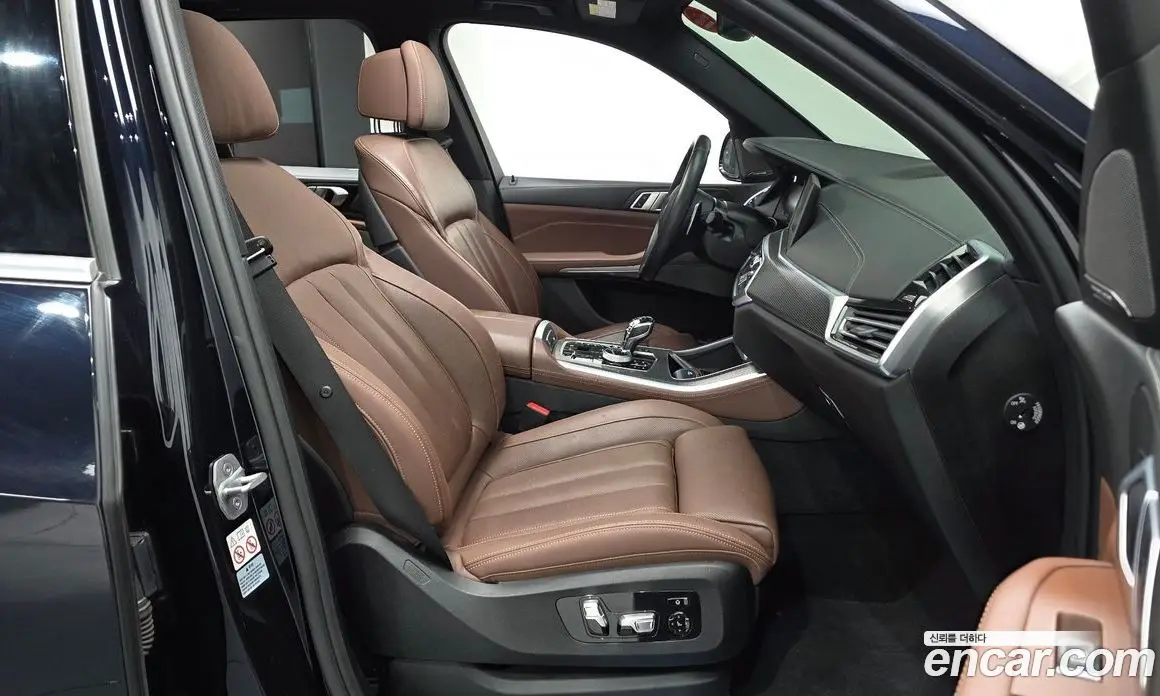 BMW X5 2019 3.0 автомат (гидро), фото 16 BMW X5 2019 3.0 автомат (гидро), фото 16