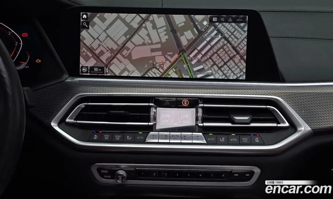 BMW X5 2019 3.0 автомат (гидро), фото 19 BMW X5 2019 3.0 автомат (гидро), фото 19