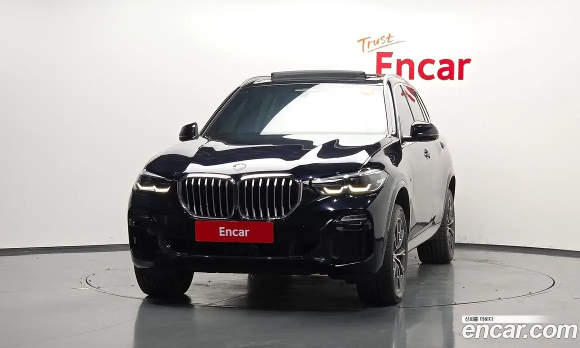 BMW X5 2019 3.0 автомат (гидро), фото 3 BMW X5 2019 3.0 автомат (гидро), фото 3