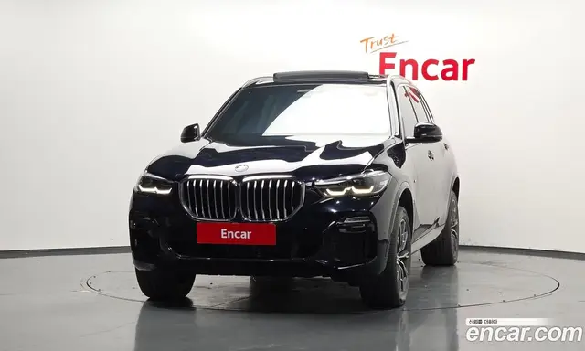 BMW X5 2019 3.0 автомат (гидро), миниатюра 3 BMW X5 2019 3.0 автомат (гидро), миниатюра 3