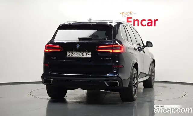 BMW X5 2019 3.0 автомат (гидро), миниатюра 4 BMW X5 2019 3.0 автомат (гидро), миниатюра 4
