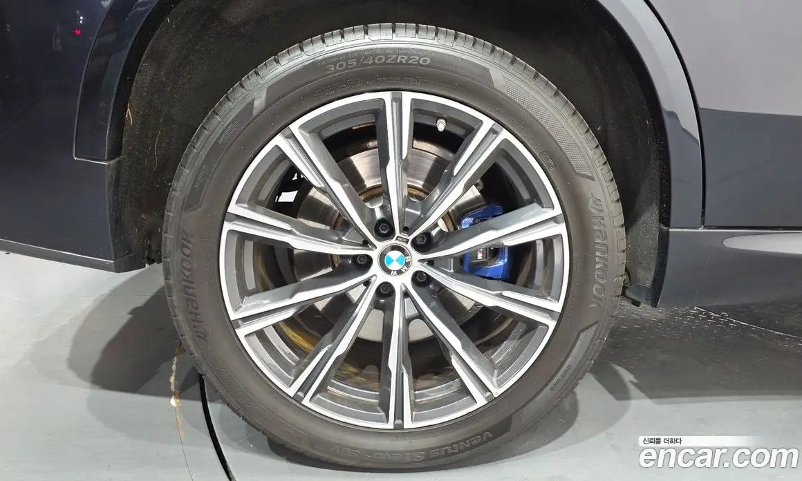 BMW X5 2019 3.0 автомат (гидро), фото 5 BMW X5 2019 3.0 автомат (гидро), фото 5
