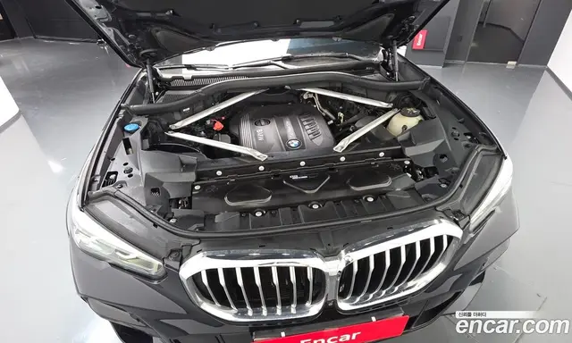 BMW X5 2019 3.0 автомат (гидро), миниатюра 6 BMW X5 2019 3.0 автомат (гидро), миниатюра 6