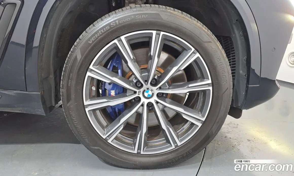 BMW X5 2019 3.0 автомат (гидро), фото 7 BMW X5 2019 3.0 автомат (гидро), фото 7
