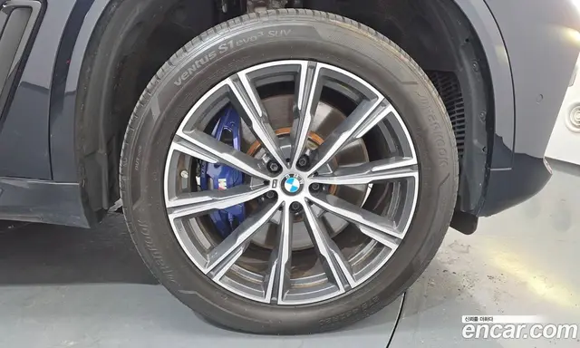 BMW X5 2019 3.0 автомат (гидро), миниатюра 7 BMW X5 2019 3.0 автомат (гидро), миниатюра 7