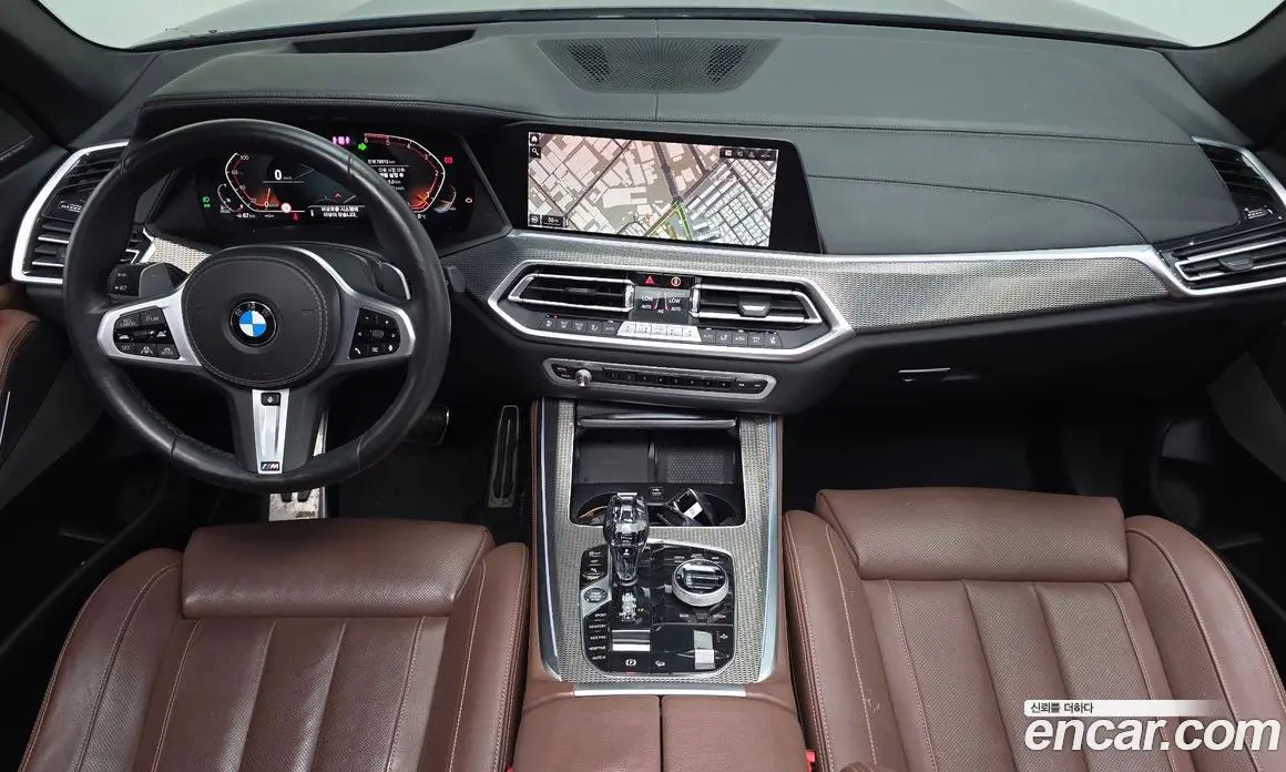 BMW X5 2019 3.0 автомат (гидро), фото 10 BMW X5 2019 3.0 автомат (гидро), фото 10