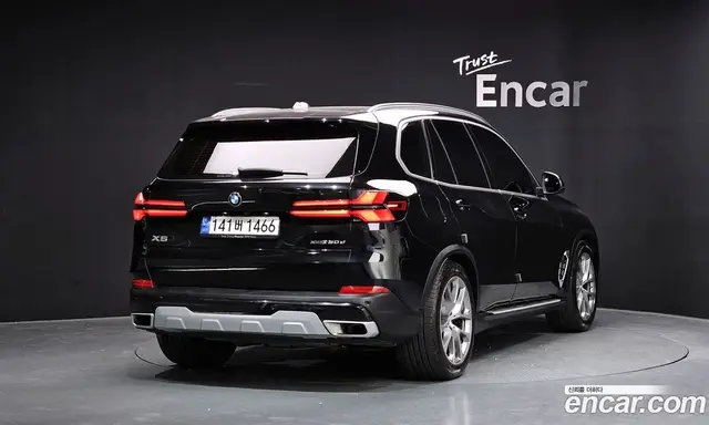 BMW X5 2024 3.0 автомат (гидро), миниатюра 2 BMW X5 2024 3.0 автомат (гидро), миниатюра 2