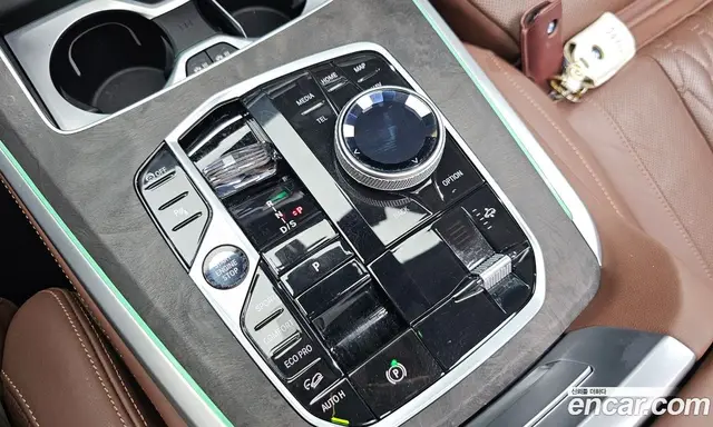BMW X5 2024 3.0 автомат (гидро), миниатюра 12