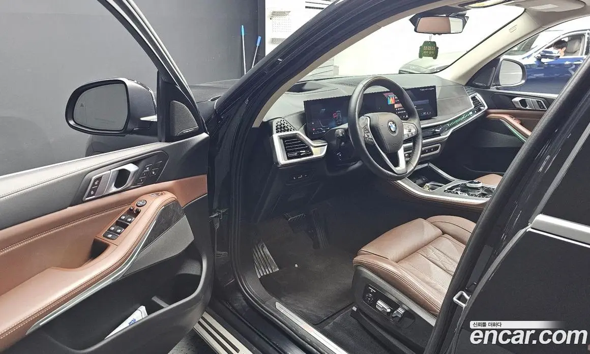 BMW X5 2024 3.0 автомат (гидро), фото 13 BMW X5 2024 3.0 автомат (гидро), фото 13
