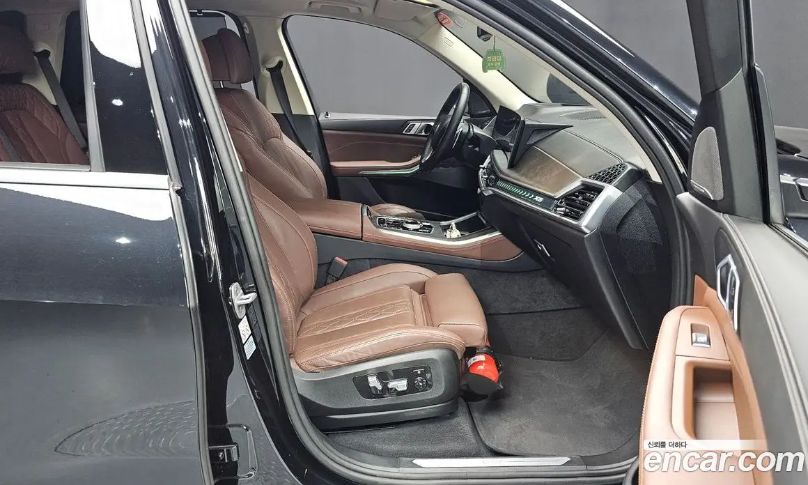 BMW X5 2024 3.0 автомат (гидро), фото 16 BMW X5 2024 3.0 автомат (гидро), фото 16