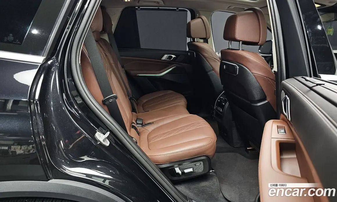 BMW X5 2024 3.0 автомат (гидро), фото 17 BMW X5 2024 3.0 автомат (гидро), фото 17