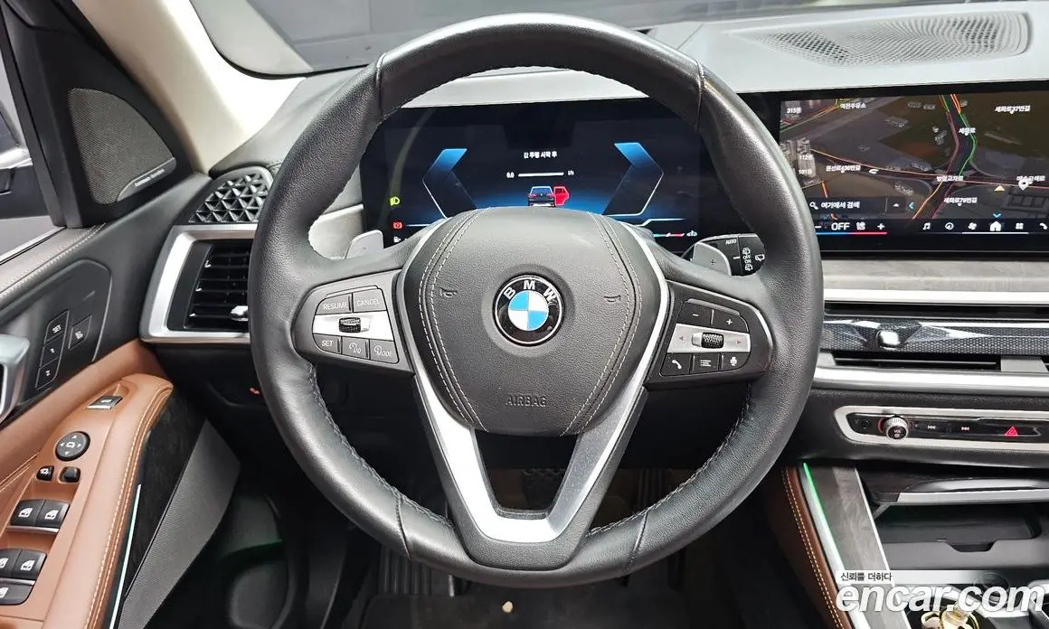 BMW X5 2024 3.0 автомат (гидро), фото 18 BMW X5 2024 3.0 автомат (гидро), фото 18