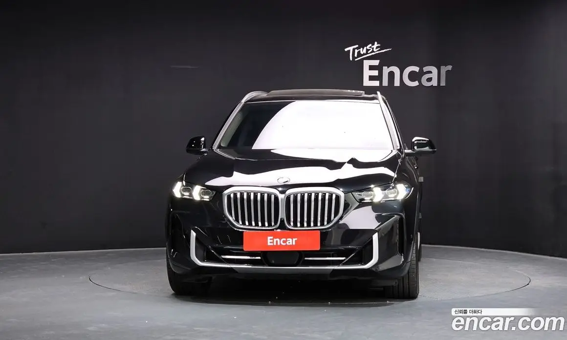 BMW X5 2024 3.0 автомат (гидро), фото 3 BMW X5 2024 3.0 автомат (гидро), фото 3