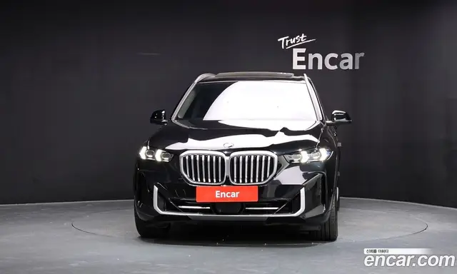 BMW X5 2024 3.0 автомат (гидро), миниатюра 3 BMW X5 2024 3.0 автомат (гидро), миниатюра 3