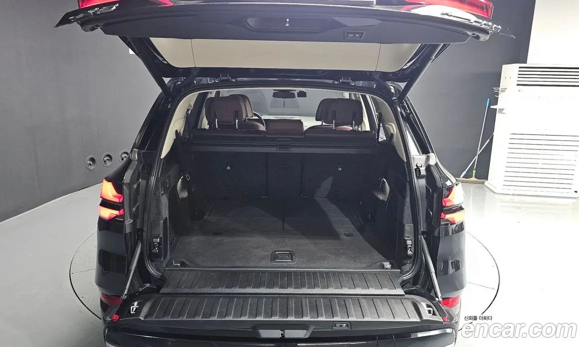 BMW X5 2024 3.0 автомат (гидро), фото 26 BMW X5 2024 3.0 автомат (гидро), фото 26