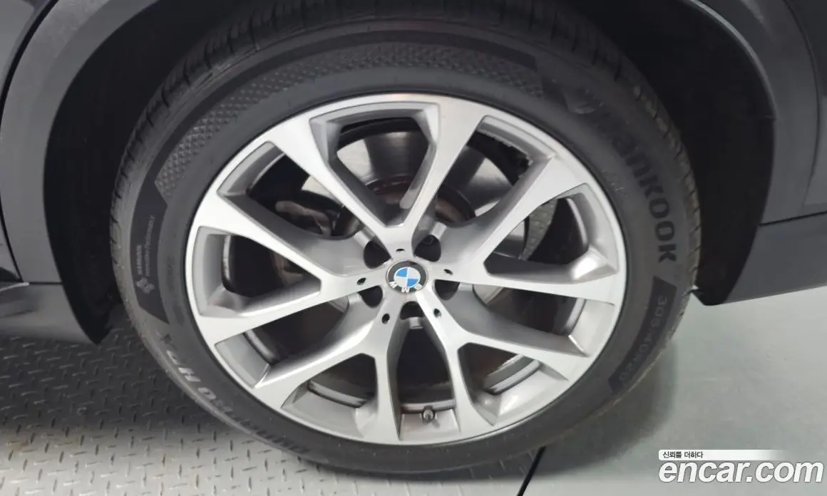 BMW X5 2024 3.0 автомат (гидро), фото 27 BMW X5 2024 3.0 автомат (гидро), фото 27