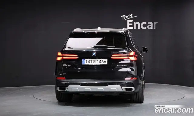 BMW X5 2024 3.0 автомат (гидро), миниатюра 4 BMW X5 2024 3.0 автомат (гидро), миниатюра 4