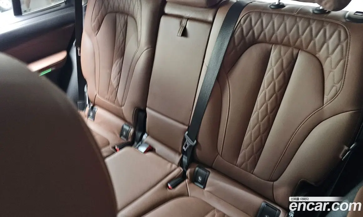 BMW X5 2024 3.0 автомат (гидро), фото 33 BMW X5 2024 3.0 автомат (гидро), фото 33